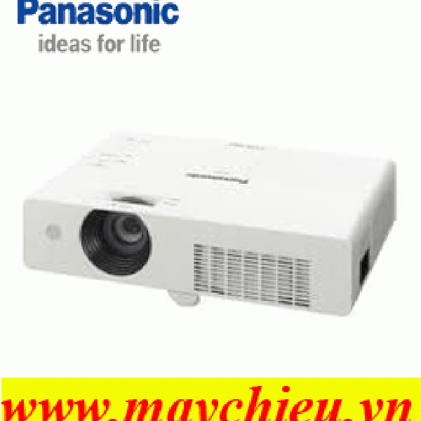 Máy chiếu Panasonic PT-VX501EA